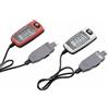 VOLTCRAFT® CF-02S + CF-03S Set test corrente fusibile piatto per fusibili veicolo