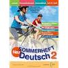 Europass Sommerheft Deutsch Neu. Mit Grammatik. Per la Scuola media. Con e-book. Con espansione online (Vol. 2)