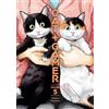 Dark Horse Comics Cat + Gamer Volume 5