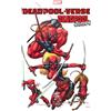 Marvel DEADPOOL-VERSE: DEADPOOL CORPS