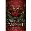 Magpie Books The Crimson Moth: the NEW YORK TIMES bestselling romantasy and TikTok sensation, also known as HEARTLESS HUNTER: Book 1
