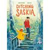 Flying Eye Books Ditching Saskia