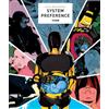 Titan Comics System Preference