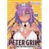 Ghost Ship Peter Grill and the Philosopher's Time Vol. 2