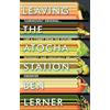 Granta Books Leaving the Atocha Station: Ben Lerner