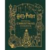 Greenfinch Harry Potter: Official Christmas Cookbook: 50 Festive Recipes for All Harry Potter Fans