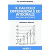 HOEPLI Il calcolo differenziale ed integrale reso facile ed attraente