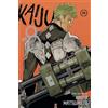 Viz Media Kaiju No. 8, Vol. 14: Volume 14