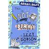 Puffin Izzy Dobson is Definitely Different: The Very Important Story of an Outsider: The first book in a hilarious new illustrated series from the bestselling author: 1