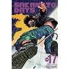 VIZ Media LLC Sakamoto Days, Vol. 17: Volume 17