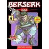 Panini Berserk Max 04: Bd. 4
