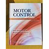Lippincott Williams & Wilkins Motor Control: Translating Research into Clinical Practice