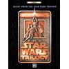 Alfred Music Music from the Star Wars Trilogy, Special Edition: Clarinet