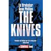 Image Comics THE KNIVES: A CRIMINAL BOOK HC