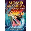 Labyrinth Road Momo Arashima Steals the Sword of the Wind: 1