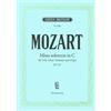 Breitkopf & Härtel Missa solemnis C-dur KV 337 - Breitkopf Urtext - Klavierauszug (EB 8687)