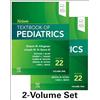 Elsevier Nelson Textbook of Pediatrics