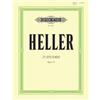 Edition Peters 25 Studies Op. 47 for Piano: For Rhythm and Expression