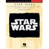 HAL LEONARD Star Wars Piano Solo: 12 Classics from a Galaxy Far, Far Away