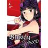 Yen Pr Bloody Sweet, Vol. 4: Volume 4