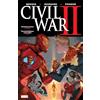 Marvel Universe CIVIL WAR II [NEW PRINTING]