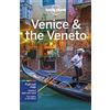 Lonely Planet Venice & the Veneto [Lingua Inglese]