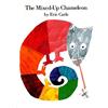 HarperCollins The Mixed-Up Chameleon: An Interactive and Funny Story About Identity and Loving Yourself