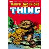 MARVEL TWO-IN-ONE OMNIBUS VOL. 1