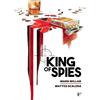 Dark Horse Comics King of Spies Library Edition