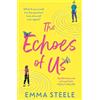Headline Home The Echoes of Us: an absolutely uplifting and heartbreaking love story to keep you hooked in 2024