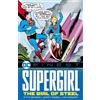 DC Comics DC Finest: Supergirl: The Girl of Steel