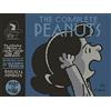 Canongate Books The Complete Peanuts 1987-1988: Volume 19