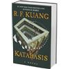 Harper Voyager Katabasis: A Novel