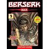 Panini Berserk Max 03: Bd. 3