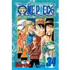 Simon & Schuster One Piece 34: The City of Water, Water Seven [Lingua Inglese]