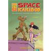 La Boîte à Bulles Space Kariboo: Ton copain avec Marianne sur les genoux