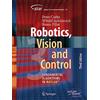 Springer Robotics, Vision and Control: Fundamental Algorithms in Matlab: 147