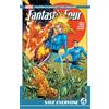 Marvel FANTASTIC FOUR BY RYAN NORTH VOL. 1: WHATEVER HAPPENED TO THE FANTASTIC FOUR?