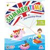 Edizioni Educando Summer time. The holiday book. Per la 1ª classe della Scuola elementare