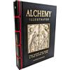 Amber Alchemy Illustrated: The Quest for Gold & the Elixir of Life