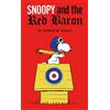 Titan Comics Peanuts: Snoopy and the Red Baron
