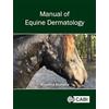 Cabi Manual of Equine Dermatology