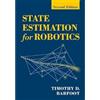 Cambridge University Press State Estimation for Robotics: Second Edition