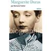 Editions Gallimard Marguerite Duras