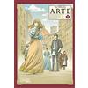Carlsen Verlag GmbH Arte 9: Mitreißende Abenteuer zwischen Kunst und Kultur der Renaissance