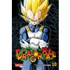 CARLSEN MANGA Dragon Ball Massiv 10: Die Originalserie als 3-in-1-Edition!