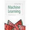 Springer Machine Learning