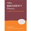 Collins Gcse Grade 9-1 Revision Aqa Gcse 9-1 Physics All-In-One Complete Revision And Practice Id: Ideal for the 2027 and 2028 exams includes online edition, quizzes and video solutions