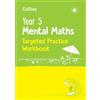 Collins Year 5 Mental Maths Targeted Practice Workbook: Ideal for use at home