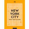 DK Travel DK New York City Mini Map and Guide